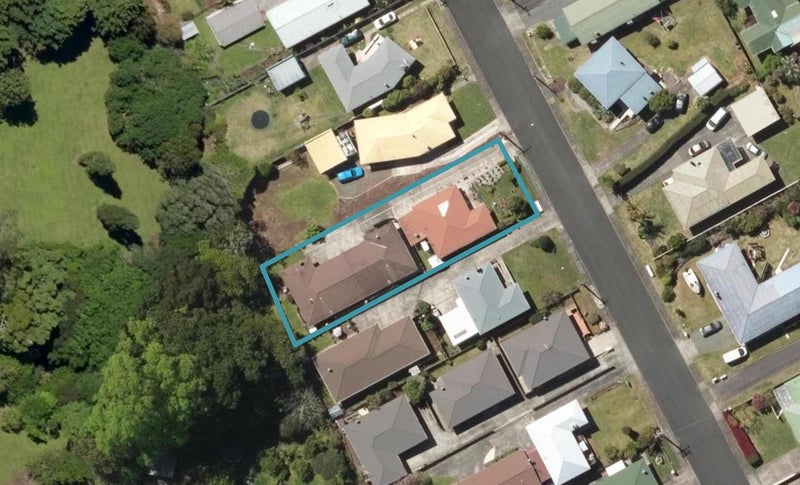 14 Ford Avenue, Te Kamo, Whangarei - Carousel 1
