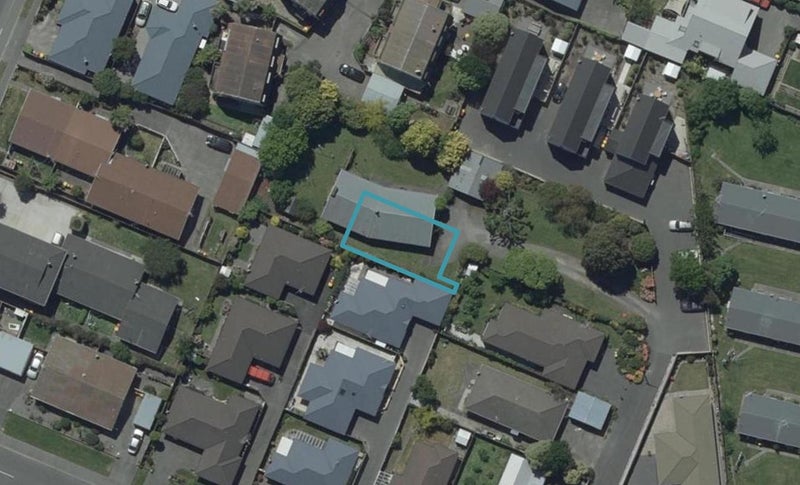 10/26 Bowen Street, Upper Riccarton, Christchurch - Carousel 1