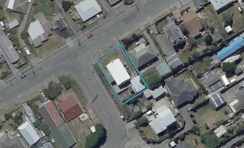 41 Pacific Road, North New Brighton, Christchurch - Carousel 1