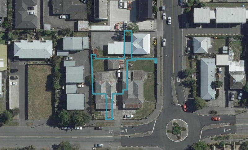 4/55 Stanmore Road, Linwood, Christchurch - Carousel 1