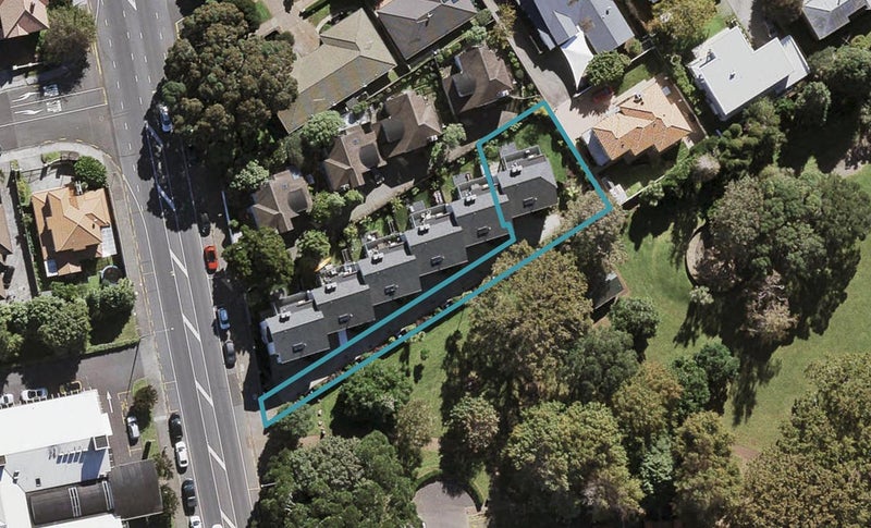 6/668 Manukau Road, Epsom, Auckland - Carousel 1