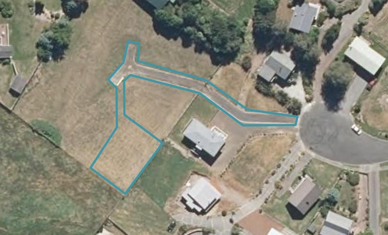 31 Willow Lane, Ohakune - Carousel 1