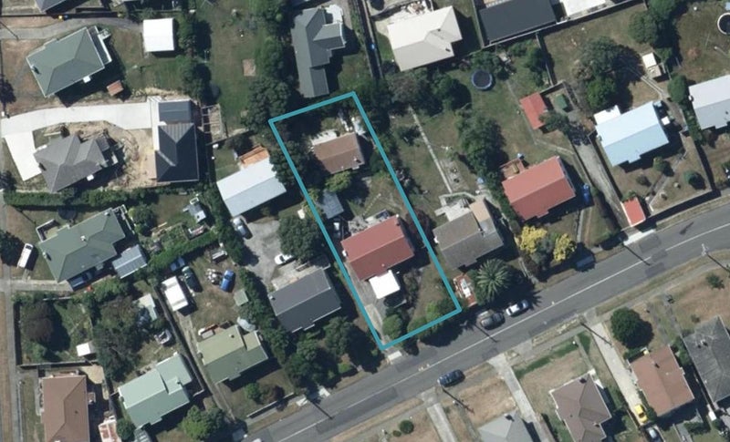 24 Te Puke Street, Titahi Bay, Porirua - Carousel 1