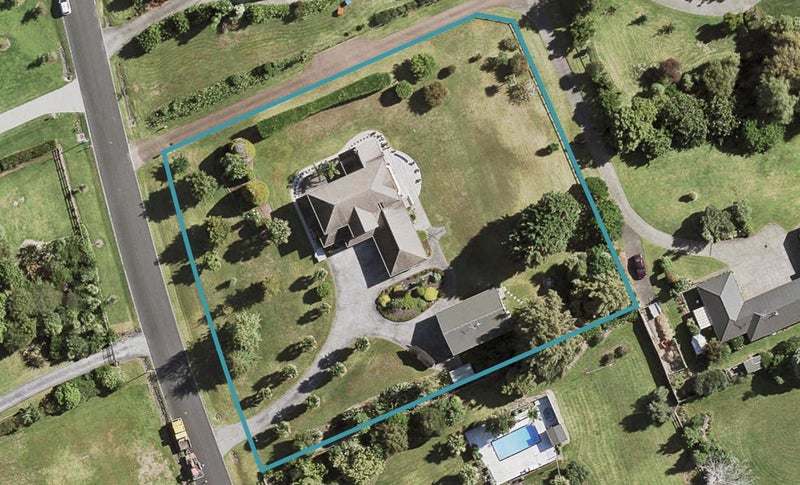 7 Aunceston Rise, Alfriston, Auckland - Carousel 1