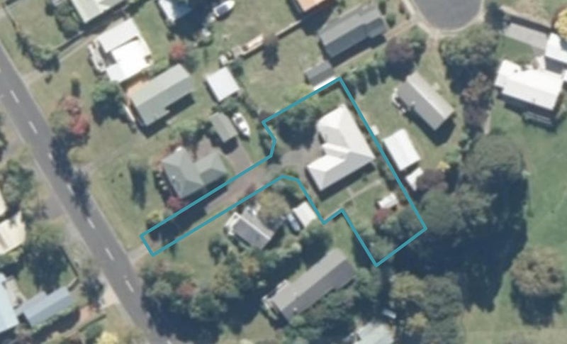 33 Marina Terrace, Kinloch, Taupō - Carousel 1