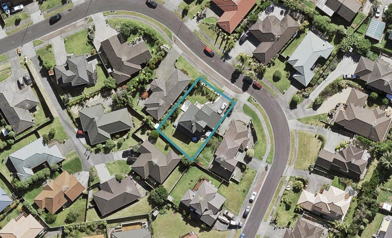27 Black Teal Close, Unsworth Heights, Auckland - Carousel 1