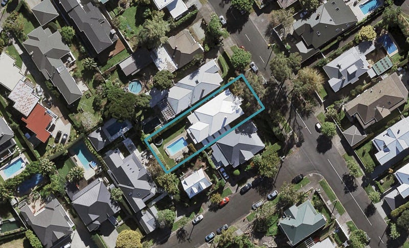 5 Ohinerau Street, Remuera, Auckland - Carousel 1