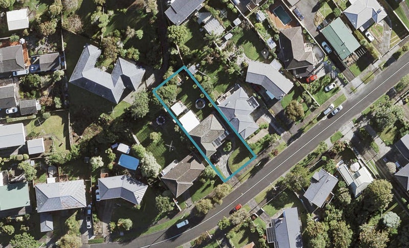 45 Mulgan Street, New Windsor, Auckland - Carousel 1