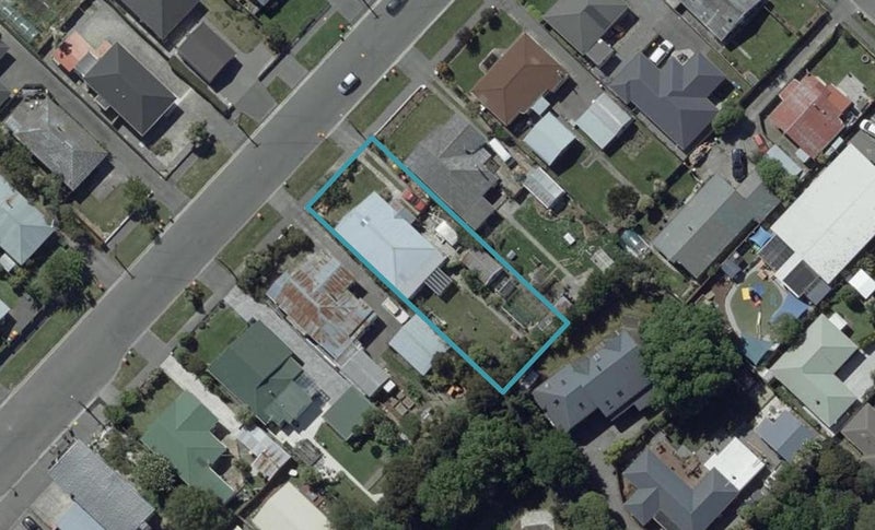 51 Hopkins Street, Woolston, Christchurch - Carousel 1