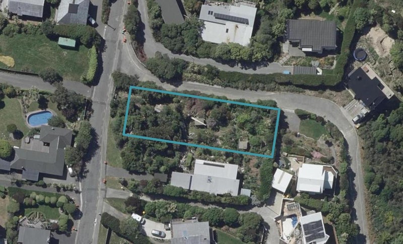 43 Maffeys Road, Mount Pleasant, Christchurch - Carousel 1