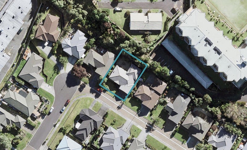 14 Sunvista Avenue, Oteha, Auckland - Carousel 1