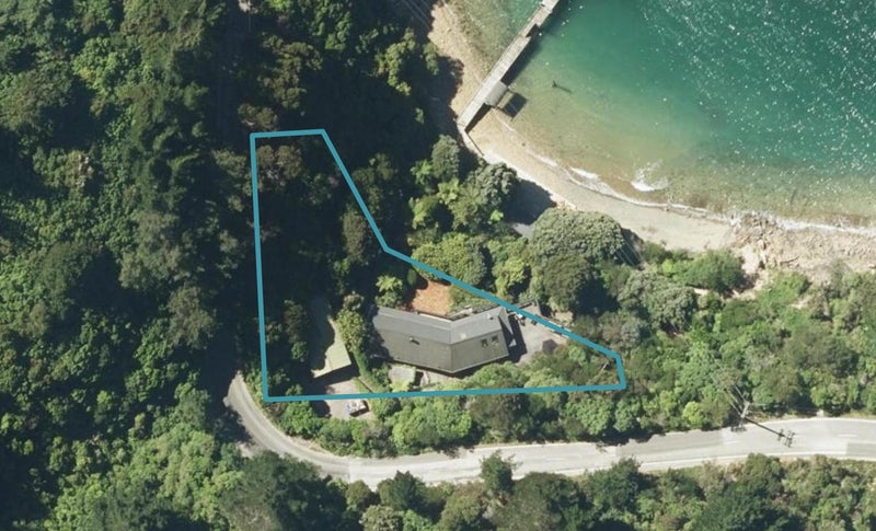 363 Port Underwood Road, Whatamango Bay, Picton - Carousel 1
