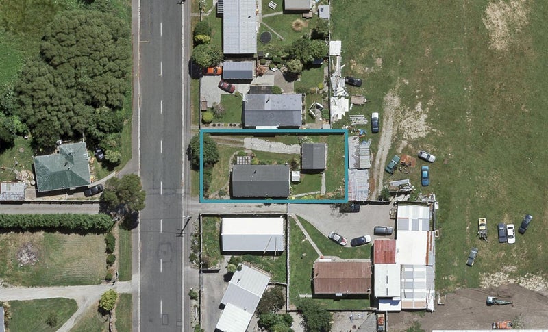 10 Bain Street, Kingswell, Invercargill - Carousel 1
