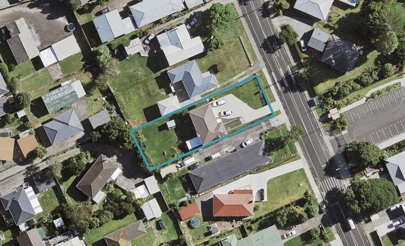 34 McKean Avenue, Manurewa, Auckland - Carousel 1
