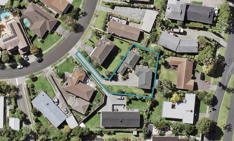 10 Fielding Crescent, Farm Cove, Auckland - Carousel 1