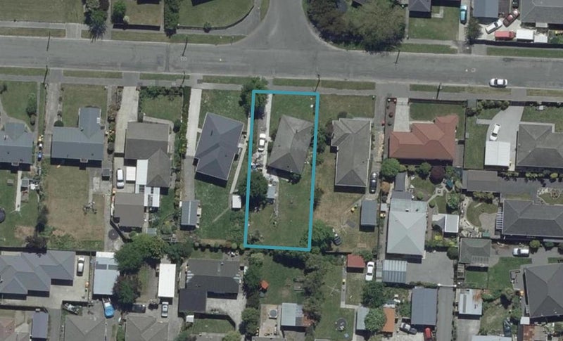 36 Paddington Street, Northcote, Christchurch - Carousel 1