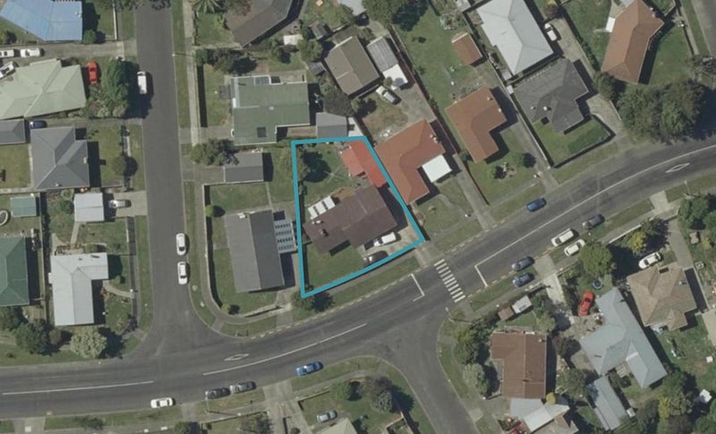 74 Rugby Street, Awapuni, Palmerston North - Carousel 1