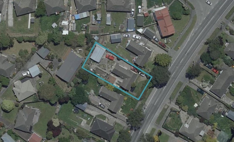 33 Akaroa Street, Mairehau, Christchurch - Carousel 1