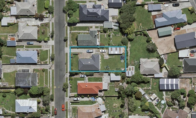 37 Kowhai Avenue, Hargest, Invercargill - Carousel 1