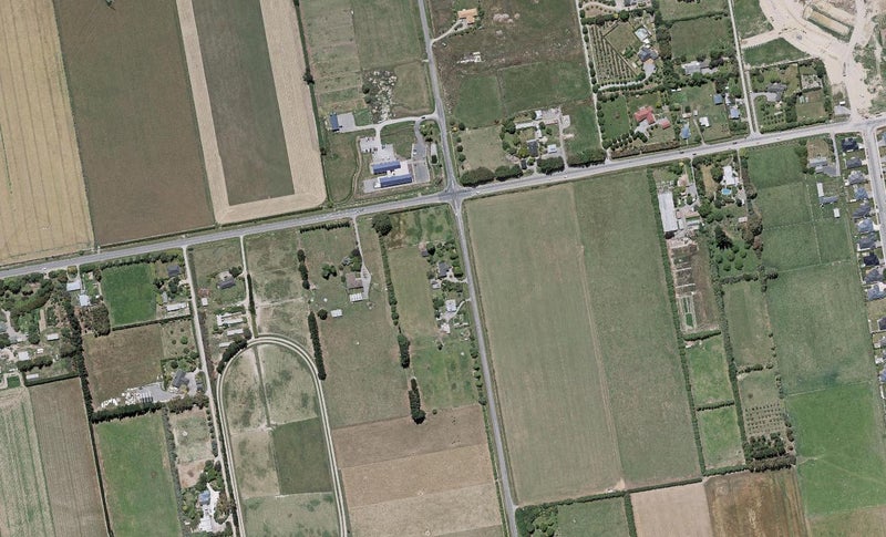 161 Lehmans Road, Fernside, Rangiora - Carousel 1