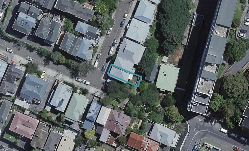 2 Percival Street, Te Aro, Wellington - Carousel 1