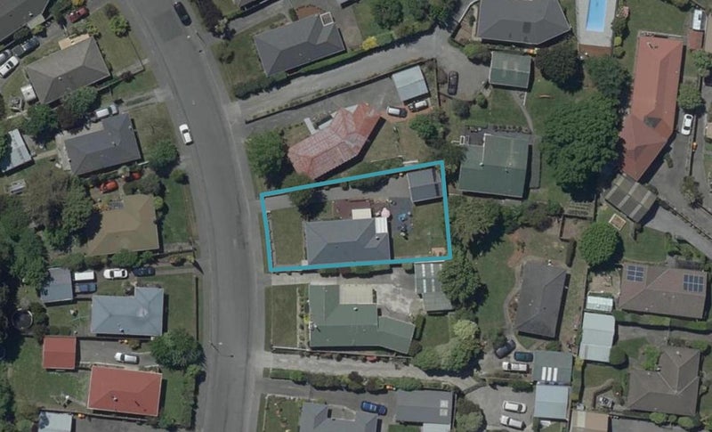 88 Wales Street, Halswell, Christchurch - Carousel 1