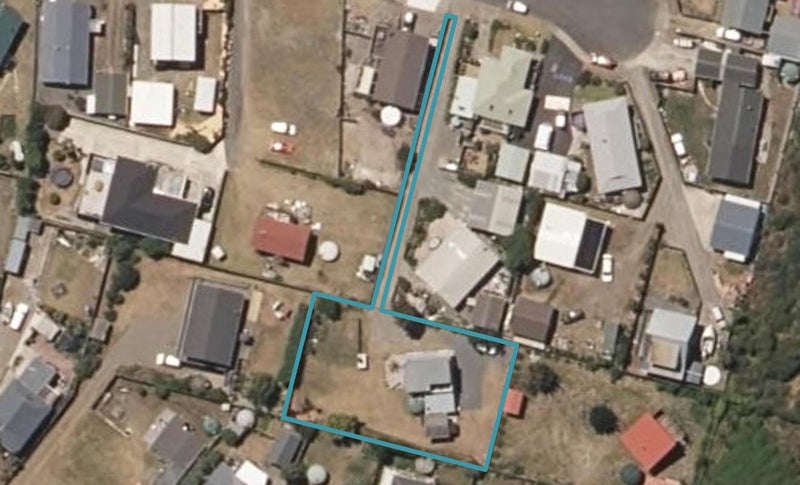 17 Matakane Street, Waitarere Beach, Levin - Carousel 1