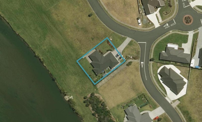 3 Flax Street, Ruakaka - Carousel 1