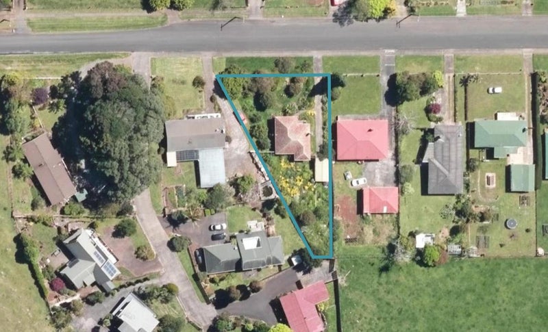 59 Hillcrest Road, Kaikohe, Kaikohe - Carousel 1