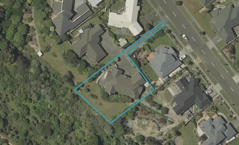 49 Cashmere Drive, Fitzherbert, Palmerston North - Carousel 1