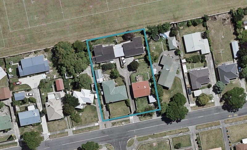 1/160 Nuffield Avenue, MAREWA, NAPIER - Carousel 1