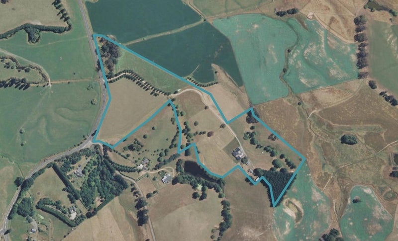 139 Masterton Stronvar Road, Te Ore Ore, Masterton - Carousel 1