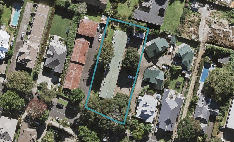 6/53 Grange Road, Mount Eden, Auckland - Carousel 1