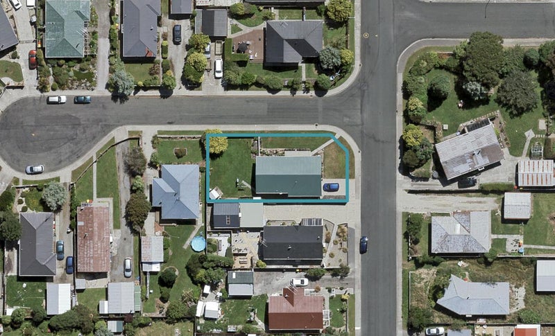 45 Iona Street, Strathern, Invercargill - Carousel 1