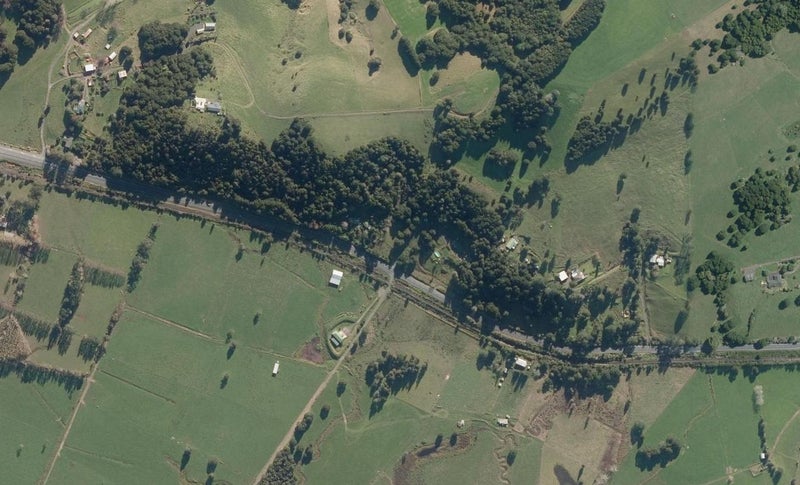 1946 State Highway 1, Whakapara, Hikurangi - Carousel 1