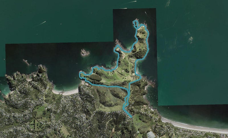 306A Sea View Road, Waiheke Island - Carousel 1