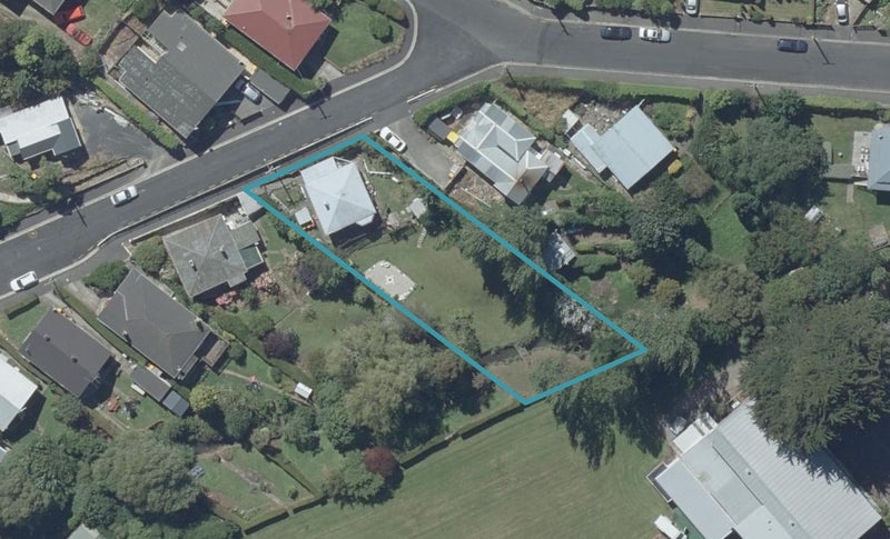 18 Culloden Street, Kaikorai, Dunedin - Carousel 1