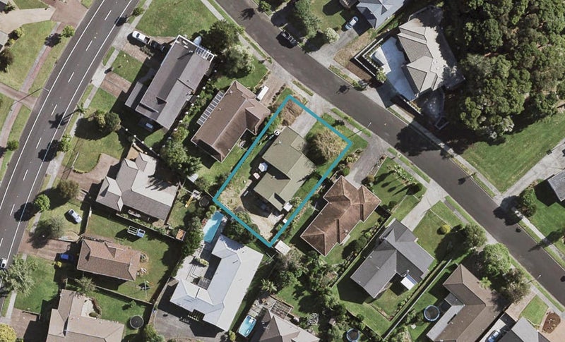 5 Peretao Rise, The Gardens, Auckland - Carousel 1