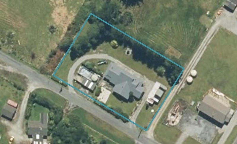 6 Pandora Avenue, Camerons, Greymouth - Carousel 1