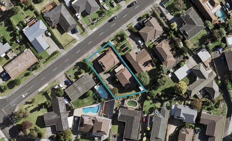 1/84 Clark Road, Pahurehure, Papakura - Carousel 1