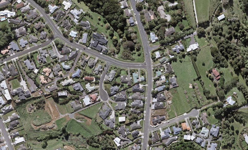 110 Branch Road, Highlands Park, New Plymouth - Carousel 1