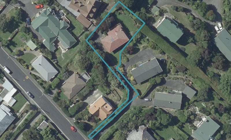 21 Aotea Street, Tainui, Dunedin - Carousel 1