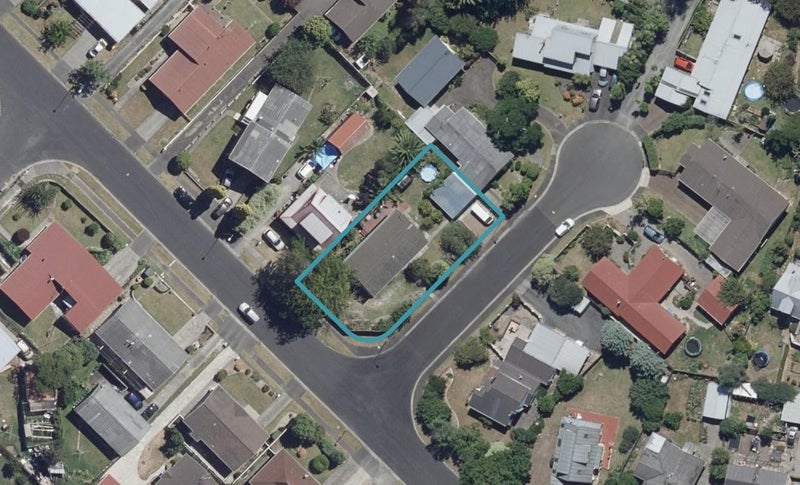1 Sharpley Place, Chartwell, Hamilton - Carousel 1