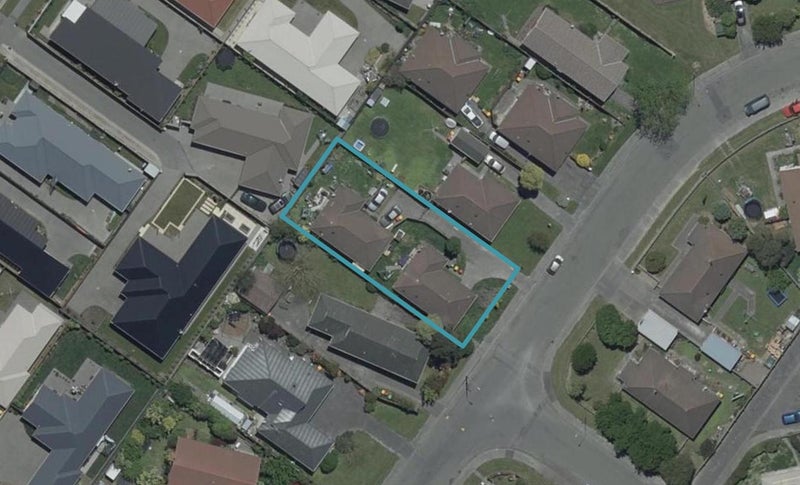31 Arcon Drive, Broomfield, Christchurch - Carousel 1