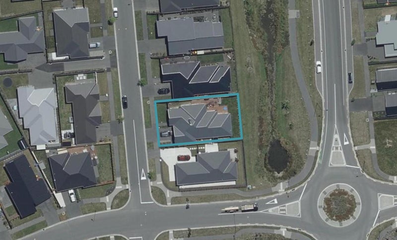 4 Lambies Street, Marshland, Christchurch - Carousel 1