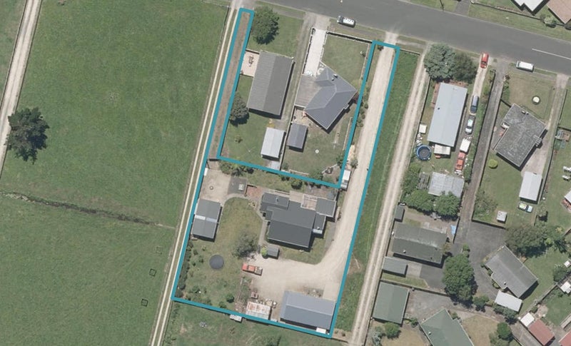 69A Fox Road, Springvale, Whanganui - Carousel 1