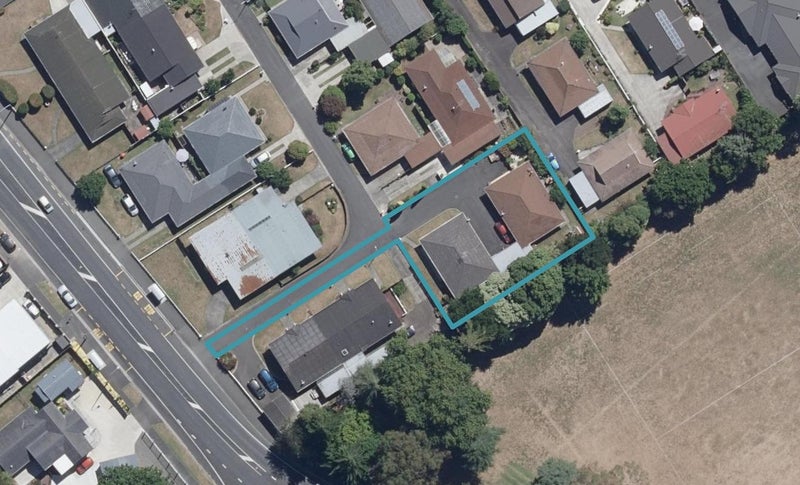 214B Peachgrove Road, Claudelands, Hamilton - Carousel 1