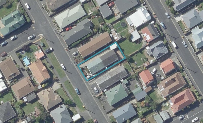 107A Surrey Street, Forbury, Dunedin - Carousel 1