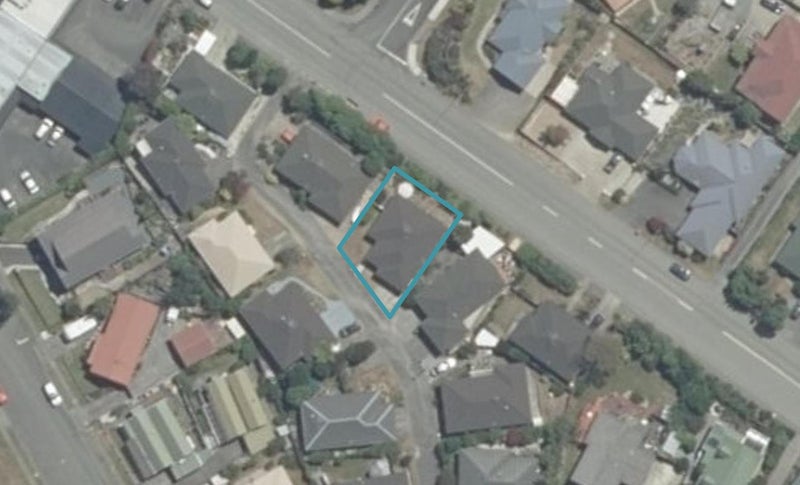6 Burton Way, Bishopdale, Nelson - Carousel 1