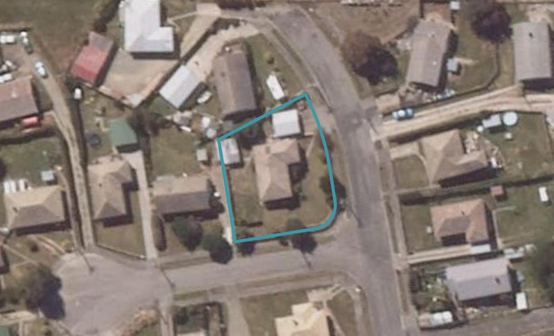 10 Blyth Street, Holmes Hill, Oamaru - Carousel 1